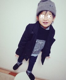 GLOBAL WORK | ニット/セーター