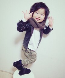 ZARA | その他パンツ