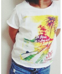 ZARA | Tシャツ/カットソー