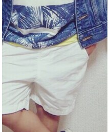 ZARA | その他パンツ