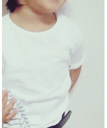 ZARA | Tシャツ/カットソー