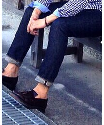 JAPAN BLUE JEANS | デニムパンツ