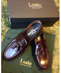Loake | シューズ