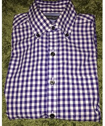 NEVER TRUST | シャツ/ブラウス