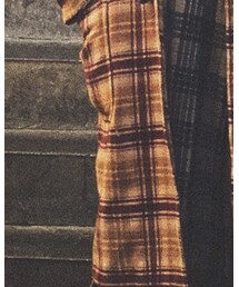 VINTAGE | モッズコート