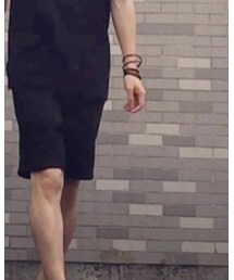 H&M | カーゴパンツ