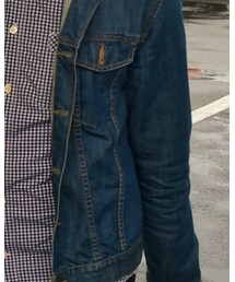 CHEAP MONDAY | デニムジャケット