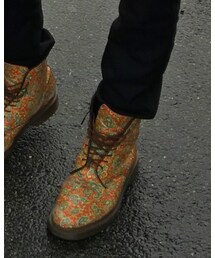 Dr. Martens | ブーツ