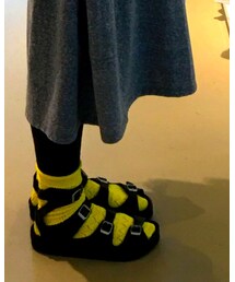 BIRKENSTOCK | サンダル