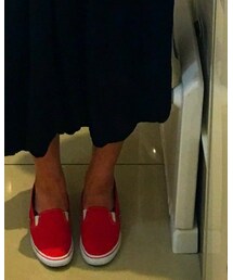 VANS | スニーカー