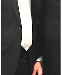 BURBERRY BLACK LABEL | ネクタイ