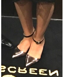 JEANASIS | パンプス