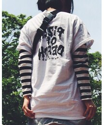 PIZZA OF DEATH | Tシャツ/カットソー