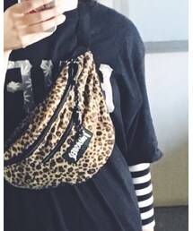 THRASHER | ボディバッグ/ウエストポーチ