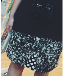 ALDIES | スカート