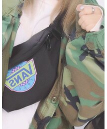 VANS | ボディバッグ/ウエストポーチ