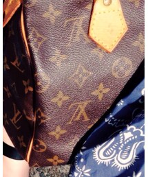 LOUIS VUITTON | ハンドバッグ