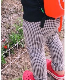 UNIQLO | パンツ