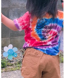 STUSSY | Tシャツ/カットソー