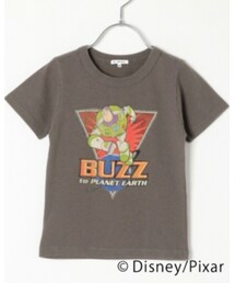 GLOBAL WORK | バズライトイヤーT(Tシャツ/カットソー)