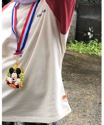 ZARA | Tシャツ/カットソー