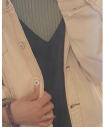 GU | ワンピース/ドレス