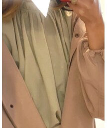 GU | シャツ/ブラウス