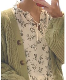 GU | シャツ/ブラウス