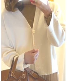 GU | カーディガン/ボレロ