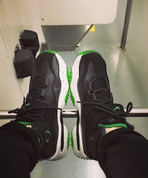 NIKE | Nike! Love it since the very first eye :)(スニーカー)