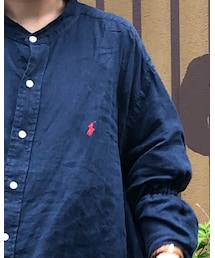 POLO RALPH LAUREN | シャツ/ブラウス