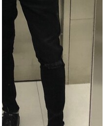 ZARA MAN | デニムパンツ