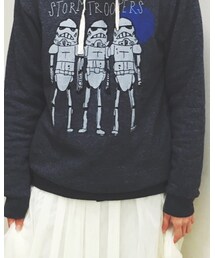 Right-on | パーカー