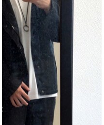 RD.ghost | マウンテンパーカー