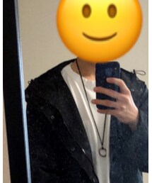 GU | Tシャツ/カットソー