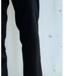 UNIQLO | スラックス