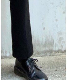 Dr. Martens | ドレスシューズ