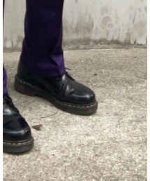 Dr. Martens | ドレスシューズ