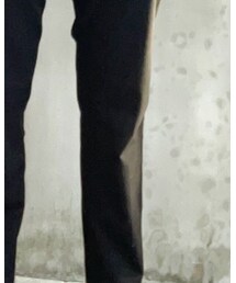 UNIQLO | スラックス