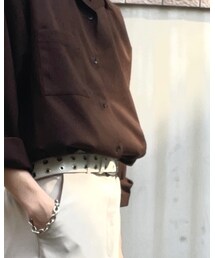 GU | シャツ/ブラウス