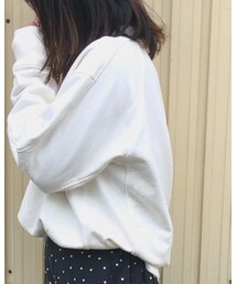 UNIQLO | スウェット