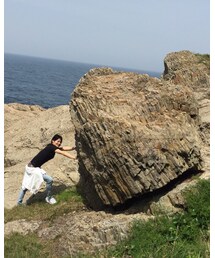 日御碕の岩 | その他