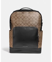 COACH | COACH GRAHAM BACKPACK(バックパック/リュック)
