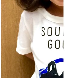 GLOBAL WORK | Tシャツ/カットソー