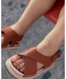 ZARA | サンダル