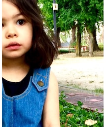 babyGAP | タンクトップ