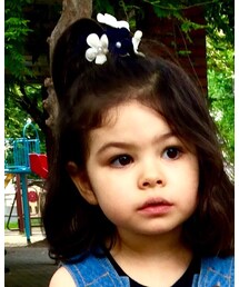 3coins | ヘアアクセサリー