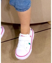 POLO RALPH LAUREN | スニーカー