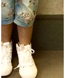 ZARA | スニーカー