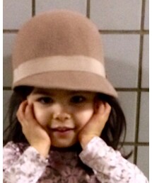ZARA | キャップ